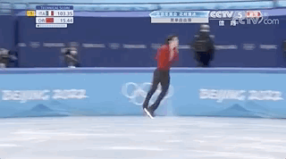 羽生结弦4A挑战被认定，金博洋赛季最佳，这是一场与自己的较量！休闲区蓝鸢梦想 - Www.slyday.coM