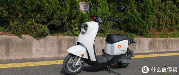 都市代步的绝佳选择,雅迪dm2确实行-新浪汽车