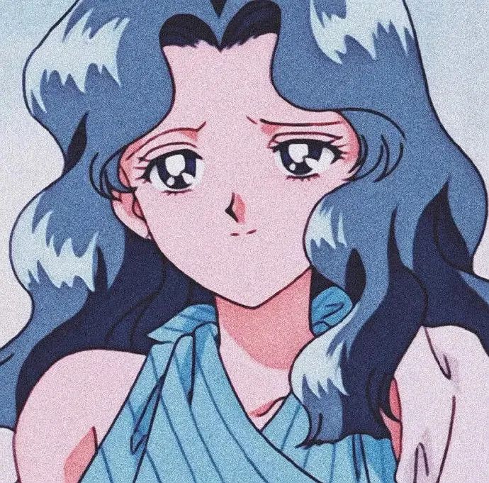 老番风格头像真想总是看动漫永远也长不大