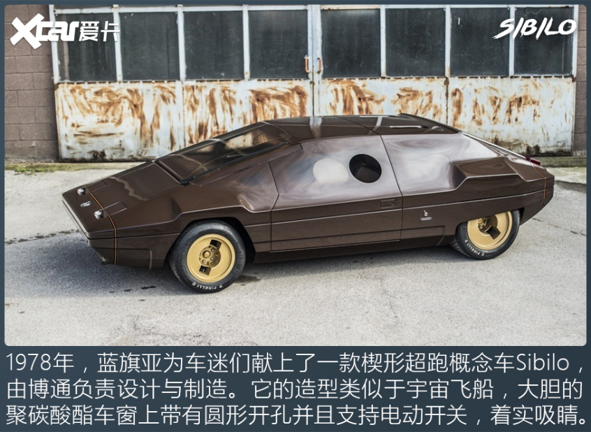 奇葩方向盘TOP10 让我看看是谁在整活