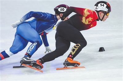 任子威被判犯规无缘第三金休闲区蓝鸢梦想 - Www.slyday.coM