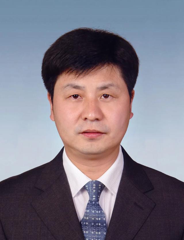 换帅王宗敏任河南师范大学党委书记