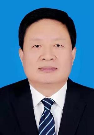 张红旗任山东省农业农村厅党组书记