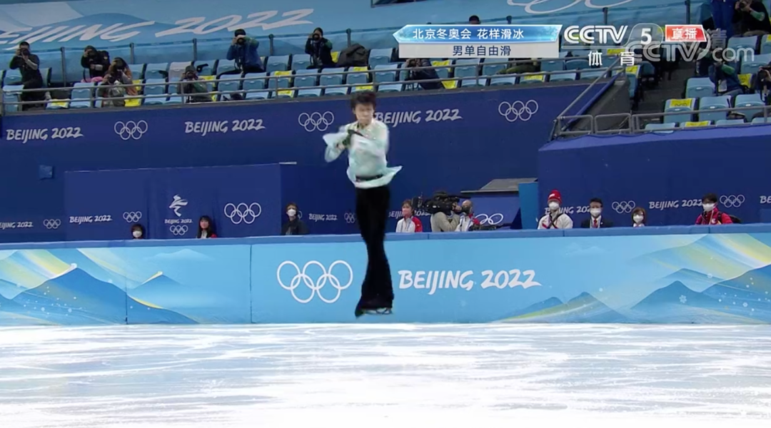 羽生结弦4A挑战被认定，金博洋赛季最佳，这是一场与自己的较量！休闲区蓝鸢梦想 - Www.slyday.coM