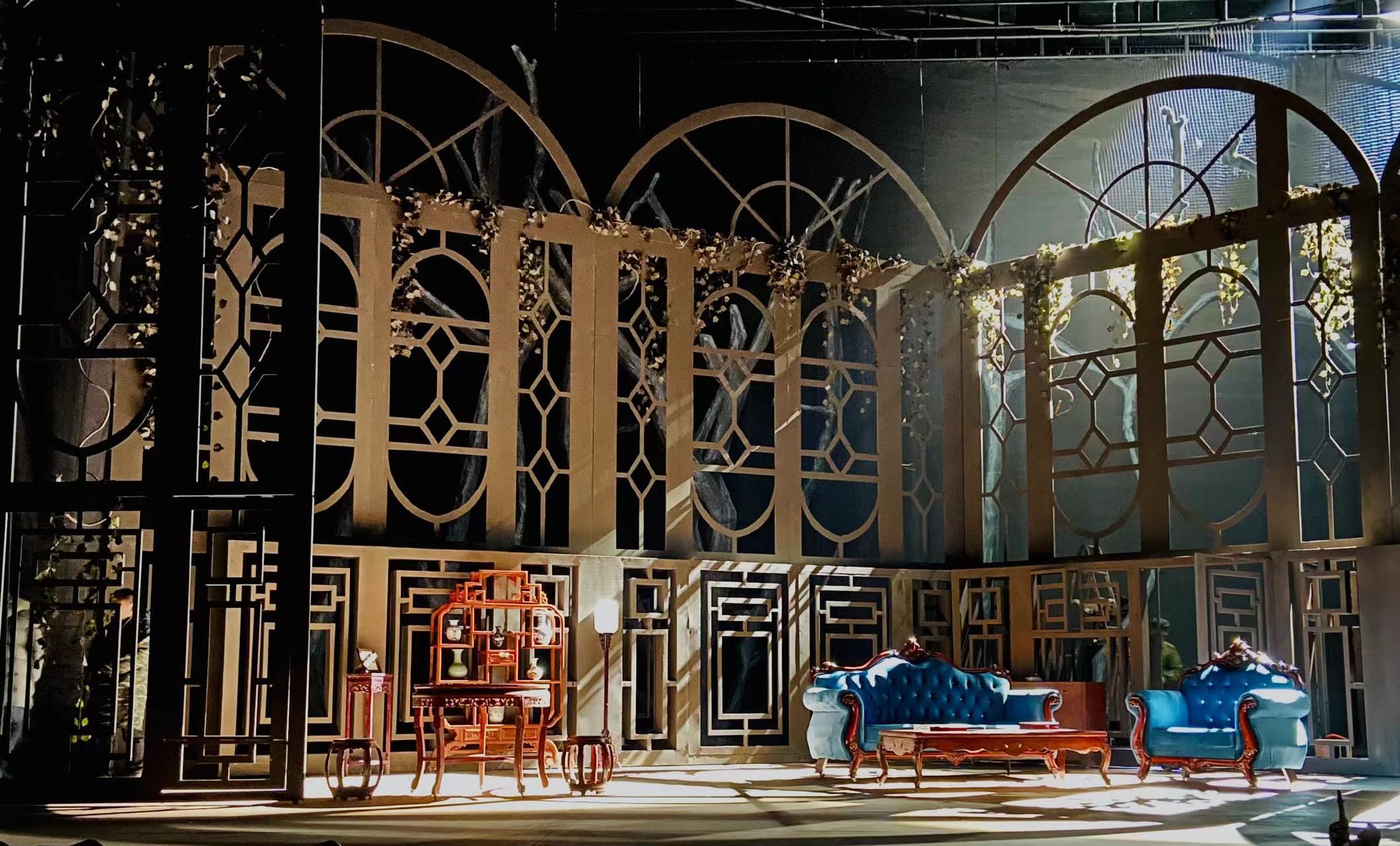 都是讲上海语为什么沪语话剧雷雨比沪剧热度还高