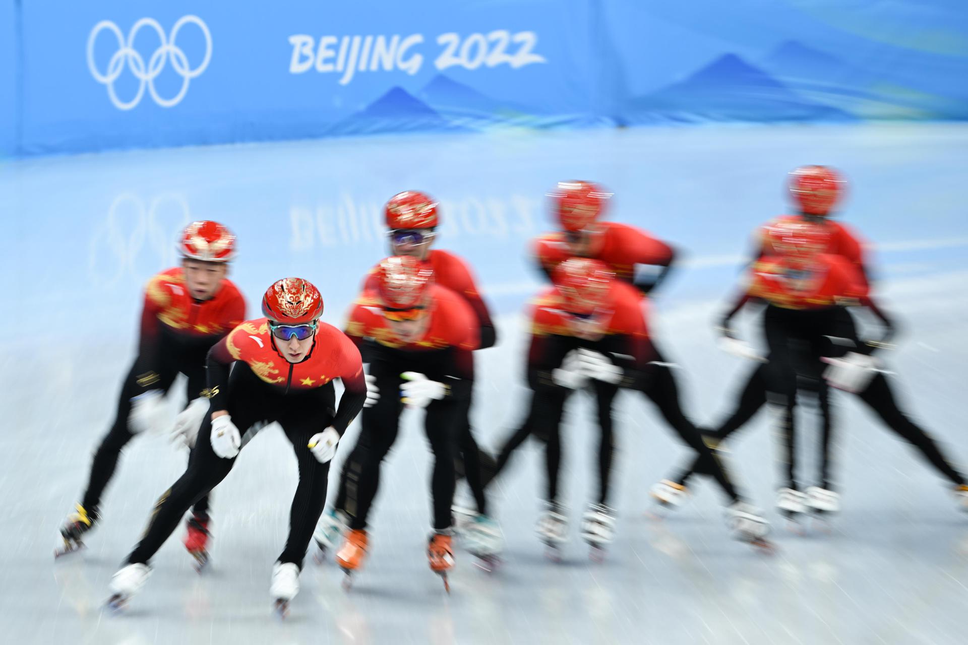 2月11日冬奥看点:武大靖期待卫冕,中国钢架雪车有望夺牌休闲区蓝鸢梦想 - Www.slyday.coM 2月11日冬奥看点:武大靖期待卫冕,中国钢架雪车有望夺牌休闲区蓝鸢梦想 - Www.slyday.coM