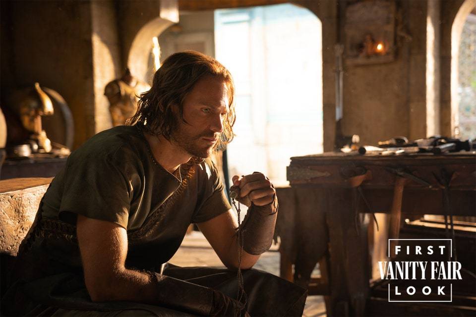 史上最贵电视剧来袭