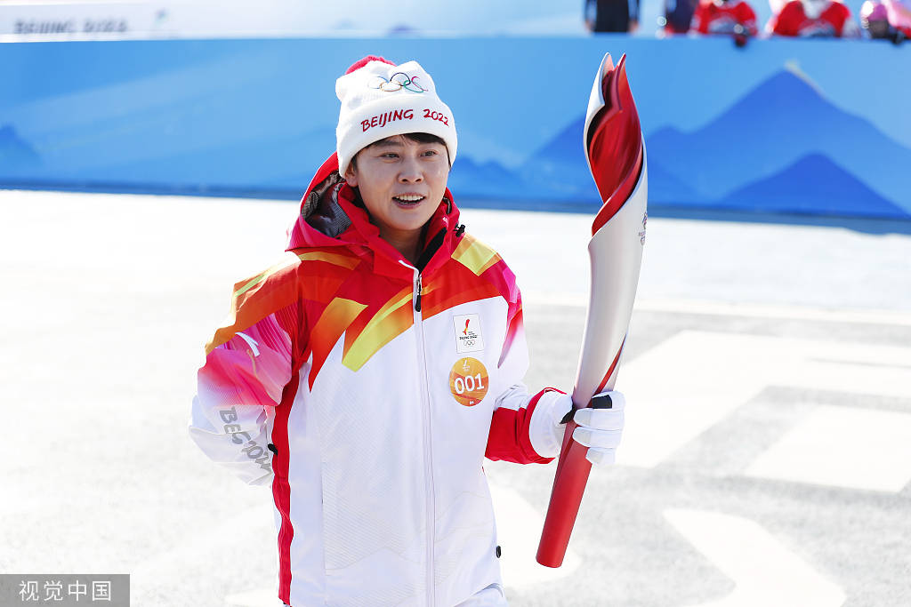 火眼金睛！中国队为什么被判晋级？王濛：踢刀后国际滑联有规定休闲区蓝鸢梦想 - Www.slyday.coM