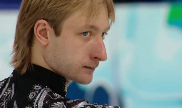 传奇不谢幕羽生结弦错失三连冠偶像普鲁申科寄语再坚持4年