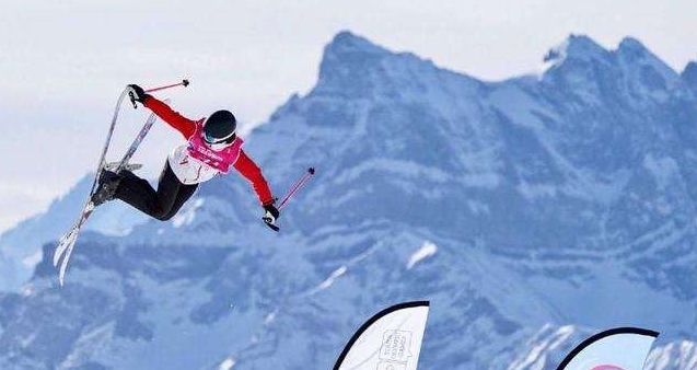 00后谷爱凌为中国夺金!成了冬奥会“顶流”,她凭什么火爆全网?休闲区蓝鸢梦想 - Www.slyday.coM 00后谷爱凌为中国夺金!成了冬奥会“顶流”,她凭什么火爆全网?休闲区蓝鸢梦想 - Www.slyday.coM