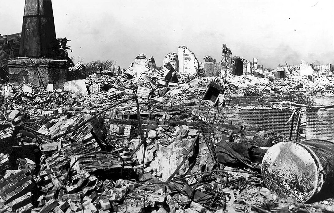 日本海沟发现巨型石头，恐将引发特大地震，专家：30年内概率80%休闲区蓝鸢梦想 - Www.slyday.coM