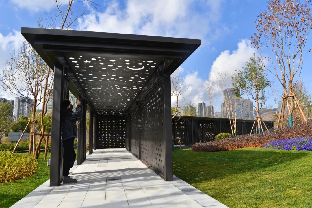 速来报名！五华区这个公园等你来命名休闲区蓝鸢梦想 - Www.slyday.coM