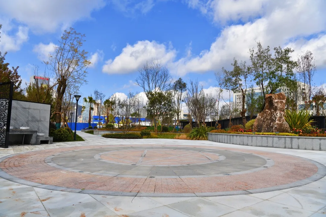 速来报名！五华区这个公园等你来命名休闲区蓝鸢梦想 - Www.slyday.coM