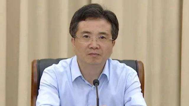 最高检依法对杭州市委原书记周江勇决定逮捕|周江勇|浙江省|市委书记_新浪新闻