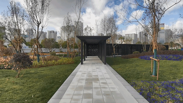 速来报名！五华区这个公园等你来命名休闲区蓝鸢梦想 - Www.slyday.coM