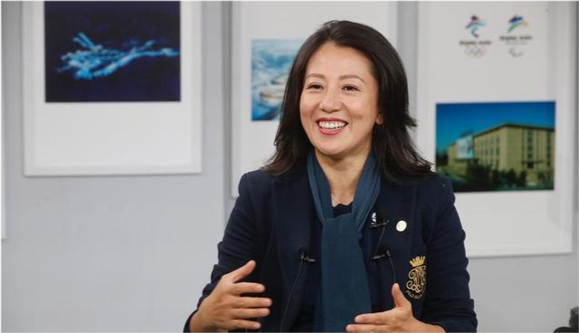 短道速滑央视解说嘉宾是杨扬,怎么不请王濛?或因她是“莽撞人”休闲区蓝鸢梦想 - Www.slyday.coM 短道速滑央视解说嘉宾是杨扬,怎么不请王濛?或因她是“莽撞人”休闲区蓝鸢梦想 - Www.slyday.coM