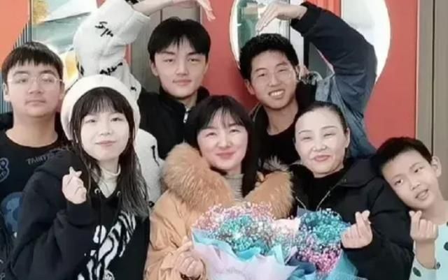 孙卓买家称14年父子情不如保安，二姐扬言：孙卓走后省了学费彩礼休闲区蓝鸢梦想 - Www.slyday.coM