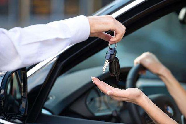 朋友借车后发生事故，车主要担责吗？做到这3点基本可以免责休闲区蓝鸢梦想 - Www.slyday.coM