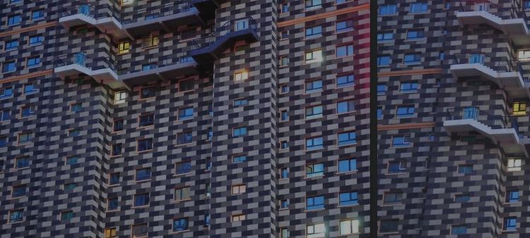 沈阳路边一超丑建筑,外观密密麻麻影响市容,被路人嫌弃休闲区蓝鸢梦想 - Www.slyday.coM 沈阳路边一超丑建筑,外观密密麻麻影响市容,被路人嫌弃休闲区蓝鸢梦想 - Www.slyday.coM