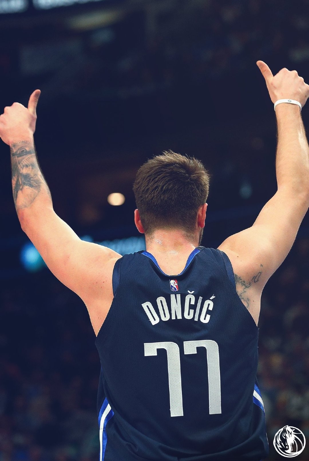 13中10单节轰28分！东契奇打疯了，打破队史第二纪录，超越库里休闲区蓝鸢梦想 - Www.slyday.coM