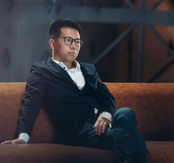 郝杰参赛,曾扬言要接替陈凯歌,沉淀六年再成黑马|郝杰|开拍吧|导演