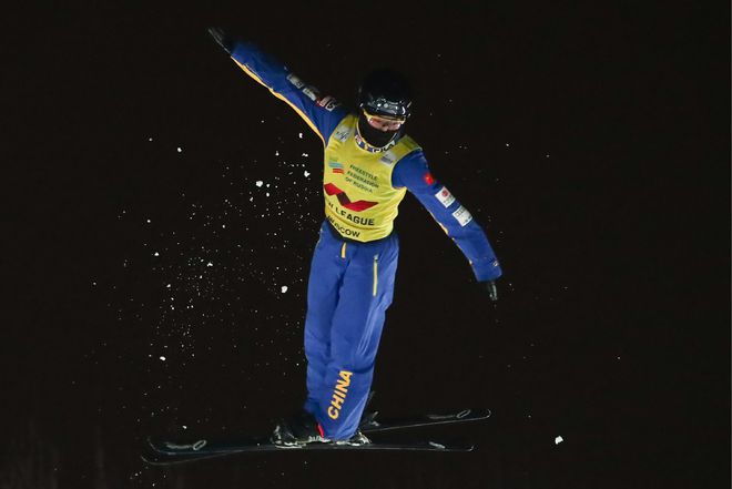 烧烤店里长大的奥运四朝元老!“退役”的她又带着满身伤痛来争冠休闲区蓝鸢梦想 - Www.slyday.coM 烧烤店里长大的奥运四朝元老!“退役”的她又带着满身伤痛来争冠休闲区蓝鸢梦想 - Www.slyday.coM