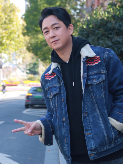 白夜追凶2将拍摄潘粤明晒照引发热议曾传续集非原班人马