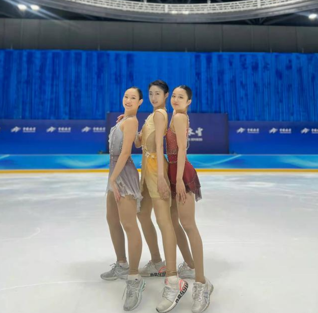 朱易将在4天后,参赛冬奥花样滑冰女单!她的妈妈,已替女儿发声休闲区蓝鸢梦想 - Www.slyday.coM 朱易将在4天后,参赛冬奥花样滑冰女单!她的妈妈,已替女儿发声休闲区蓝鸢梦想 - Www.slyday.coM