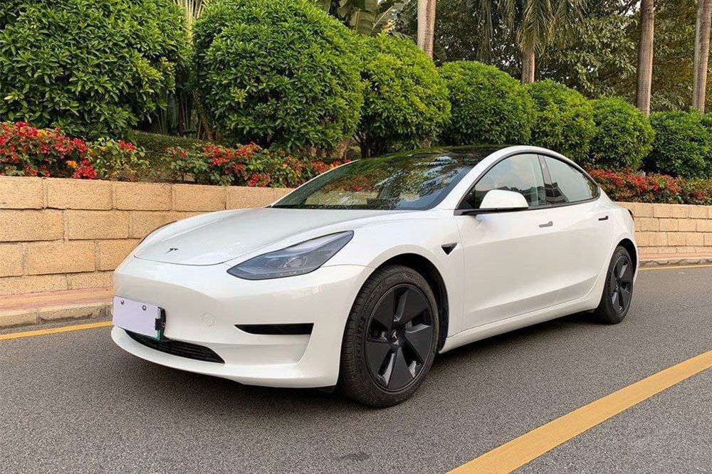 买大不买小，相似价位小鹏P7和Model 3选择谁？