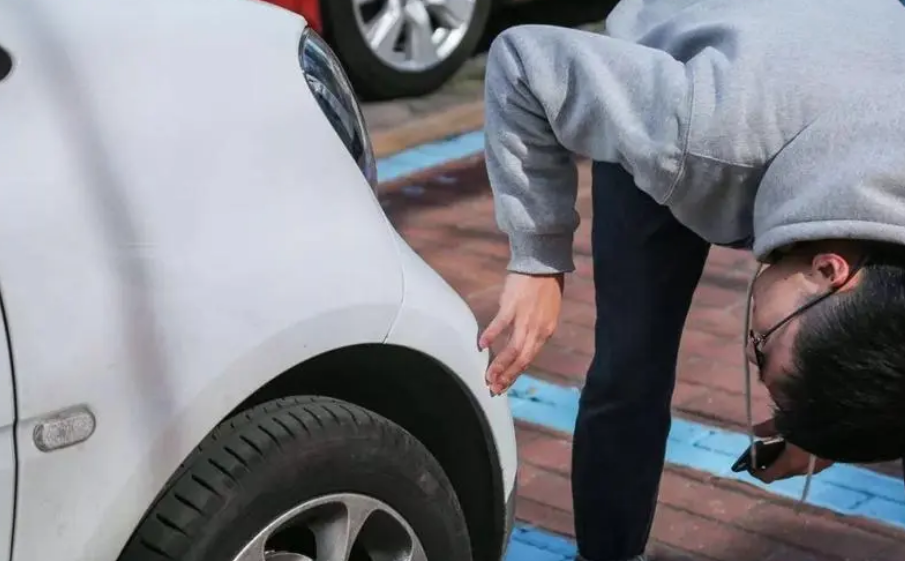 朋友借车后发生事故，车主要担责吗？做到这3点基本可以免责休闲区蓝鸢梦想 - Www.slyday.coM