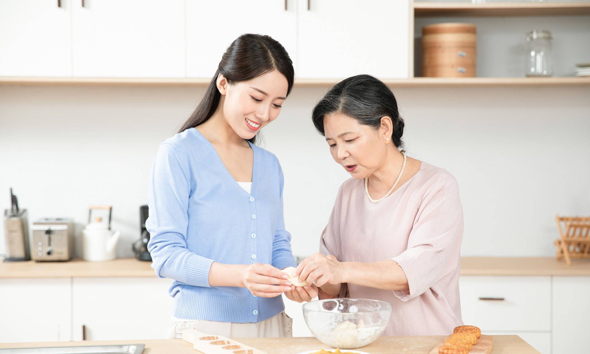 婆婆最怕什么样的儿媳妇【婆婆最怕什么样的儿媳妇呢】