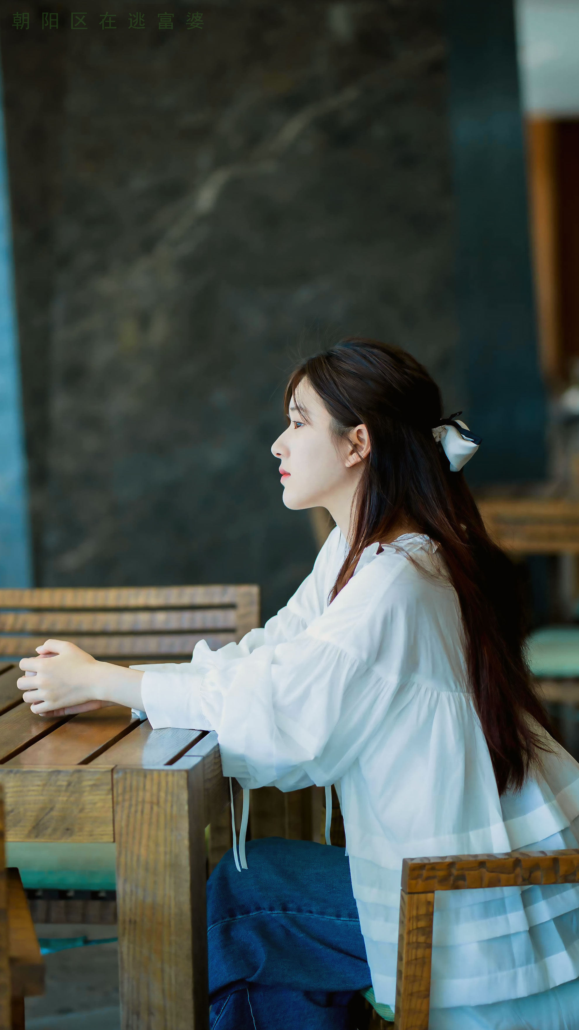 截修|繁花如梦 森系氧气美女露思酱98|如梦|露思|繁花_新浪新闻