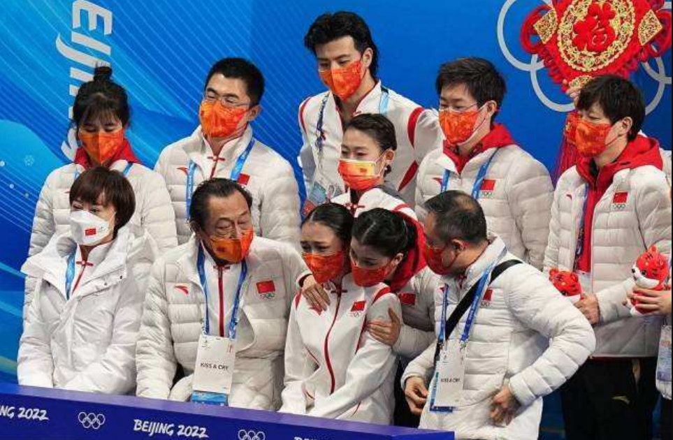 朱易将在4天后,参赛冬奥花样滑冰女单!她的妈妈,已替女儿发声休闲区蓝鸢梦想 - Www.slyday.coM 朱易将在4天后,参赛冬奥花样滑冰女单!她的妈妈,已替女儿发声休闲区蓝鸢梦想 - Www.slyday.coM