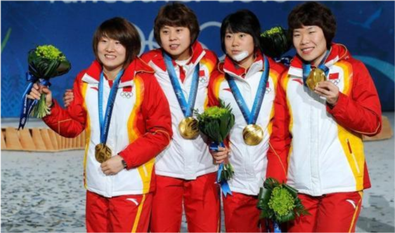 短道速滑央视解说嘉宾是杨扬,怎么不请王濛?或因她是“莽撞人”休闲区蓝鸢梦想 - Www.slyday.coM 短道速滑央视解说嘉宾是杨扬,怎么不请王濛?或因她是“莽撞人”休闲区蓝鸢梦想 - Www.slyday.coM