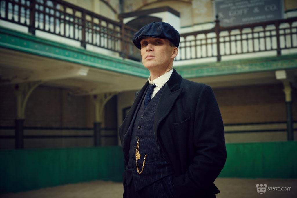 vr游戏peakyblindersthekingsransom将于今年发布