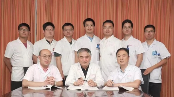 上海中医药大学房敏教授领衔中医推拿团队入选“全国高校黄大年式教师团队”休闲区蓝鸢梦想 - Www.slyday.coM