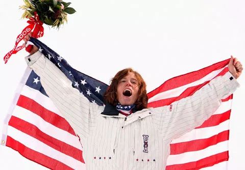 肖恩·怀特：神也会流泪！他最后一跳赌上性命休闲区蓝鸢梦想 - Www.slyday.coM