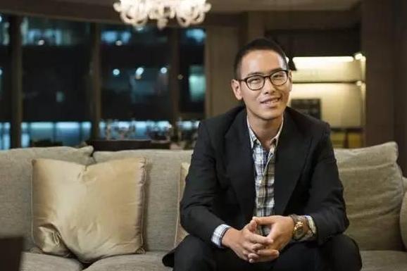 从小花到富家女百亿汤臣集团老板娘徐枫究竟想要哪种儿媳妇