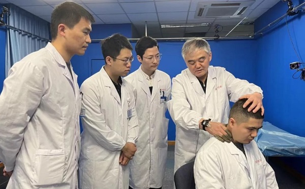 上海中医药大学房敏教授领衔中医推拿团队入选“全国高校黄大年式教师团队”休闲区蓝鸢梦想 - Www.slyday.coM