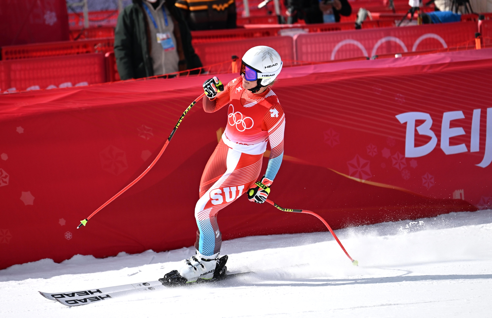 贝赫拉米最后一届冬奥会夺金很欣慰但金牌不是我的全部