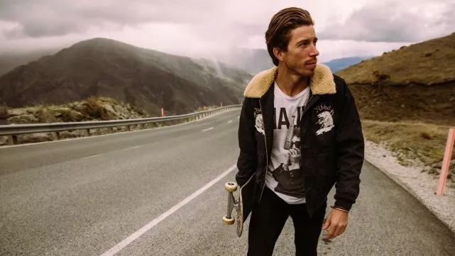 肖恩·怀特：神也会流泪！他最后一跳赌上性命休闲区蓝鸢梦想 - Www.slyday.coM