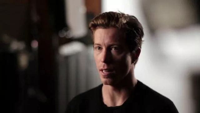 肖恩·怀特：神也会流泪！他最后一跳赌上性命休闲区蓝鸢梦想 - Www.slyday.coM