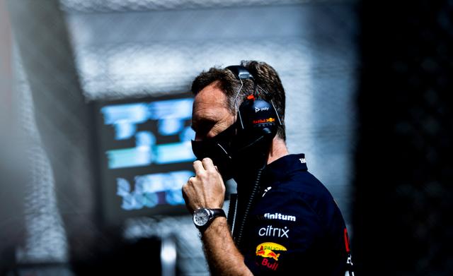 poly博诣赞助红牛f1车队为车队打造强劲协作引擎