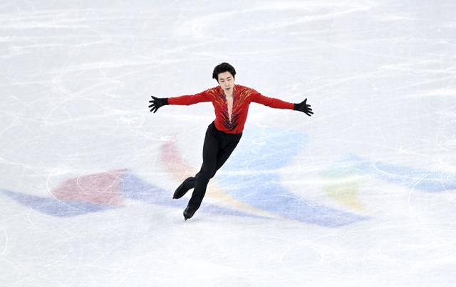 2月10日的北京冬奥会，中国军团多线出击，激情逐梦，我们记录下了这些精彩瞬间↓↓休闲区蓝鸢梦想 - Www.slyday.coM