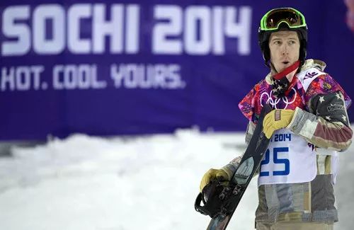 肖恩·怀特：神也会流泪！他最后一跳赌上性命休闲区蓝鸢梦想 - Www.slyday.coM