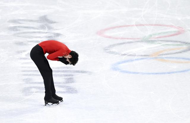 2月10日的北京冬奥会，中国军团多线出击，激情逐梦，我们记录下了这些精彩瞬间↓↓休闲区蓝鸢梦想 - Www.slyday.coM