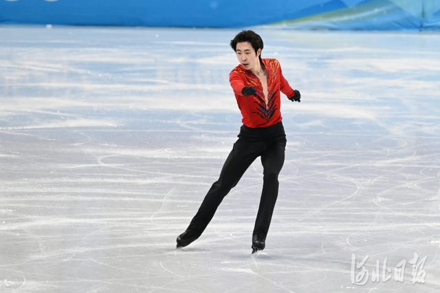 2月10日的北京冬奥会，中国军团多线出击，激情逐梦，我们记录下了这些精彩瞬间↓↓休闲区蓝鸢梦想 - Www.slyday.coM