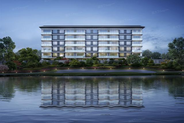 楼盘评测云门天玺2022年2月成都青羊必看品质楼盘