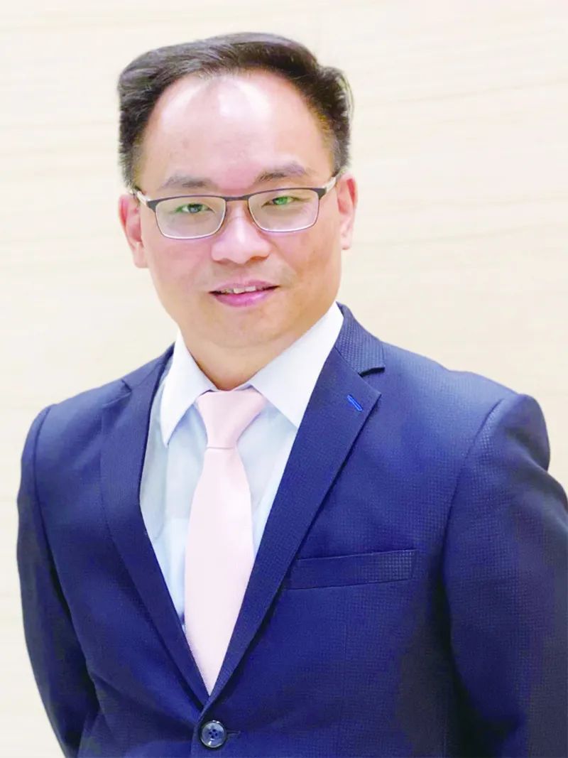 独家专访恒生指数公司董事兼指数总监黄伟雄助力投资者拥抱中国机遇