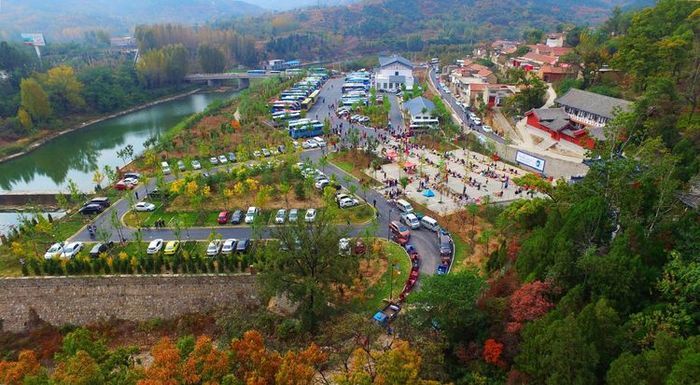 “冰墩墩”“雪容融”与济南章丘全域旅游一起向未来休闲区蓝鸢梦想 - Www.slyday.coM